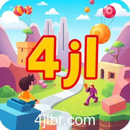 Exploring the Rise of 4jl in Online Gaming