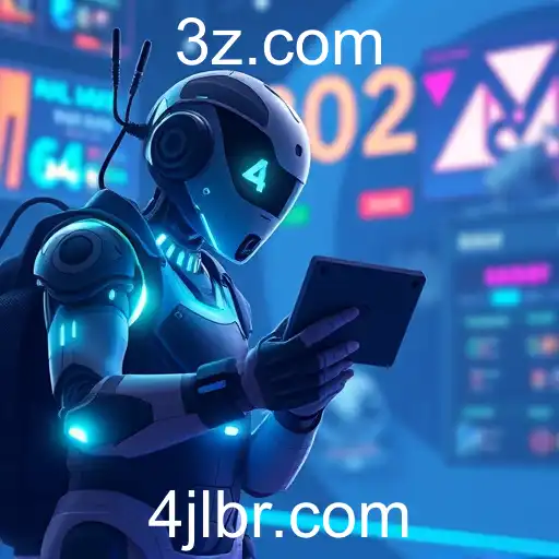 4jl: Revolutionizing Online Gaming in 2025