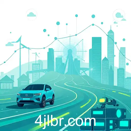 AI Innovation Unveils New Economic Frontiers