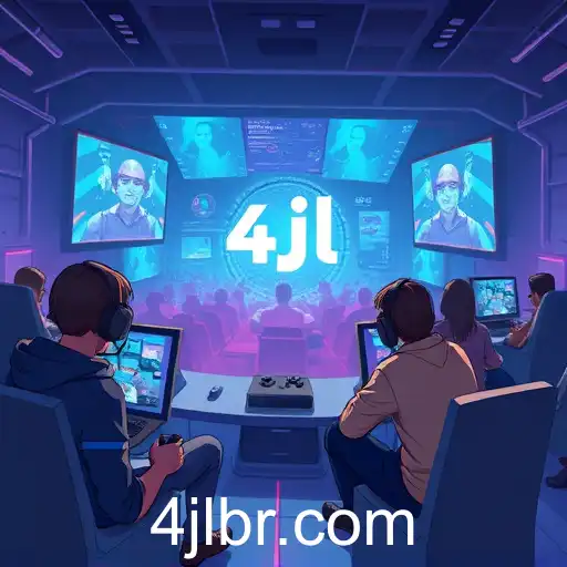 The Evolution of Online Gaming in 2025
