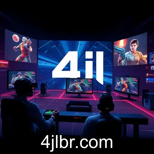 The Evolution of Online Gaming in Recent Years