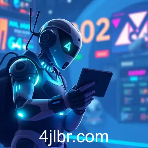 The Evolution of Online Gaming with 4jl