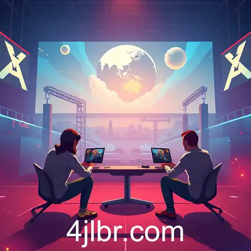 Gaming Evolution: The 4jl Phenomenon