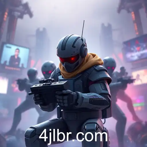 Gaming Revolution Amidst Global Innovation