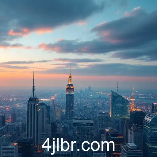 The Rise of 4JL and Its Impact on Online Gaming