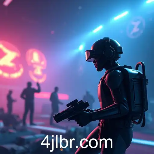 The Rise of 4jl: A New Era in Online Gaming