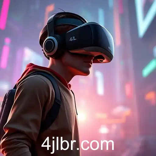 The Rise and Impact of 4jl in Gaming