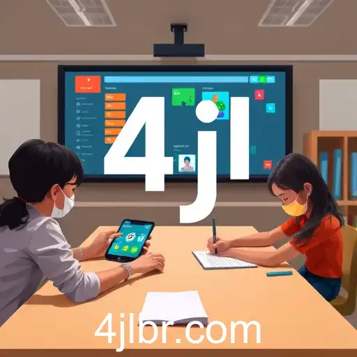 The Growing Influence of '4jl' in Online Gaming