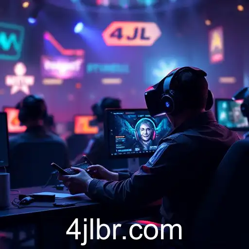 4jl Revolutionizes Online Gaming