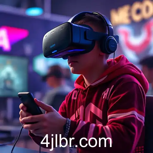 Emerging Trends in Online Gaming