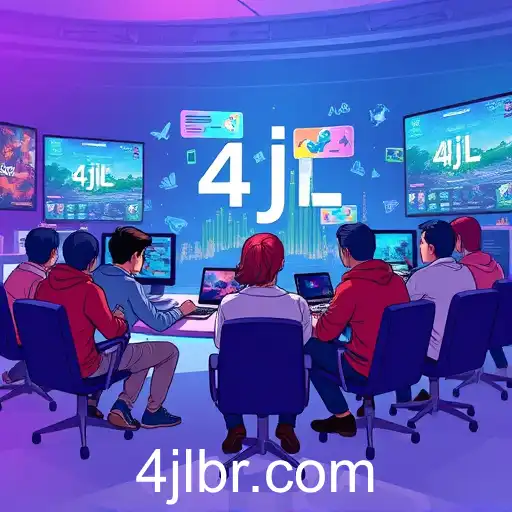 The Evolution of Online Gaming Communities