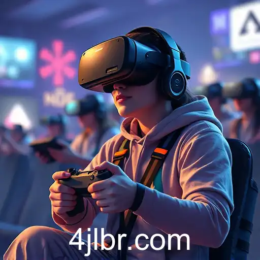 Evolving Role of Gaming in Society