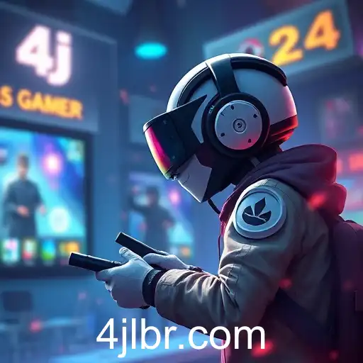 Revolutionizing Online Gaming with 4jl