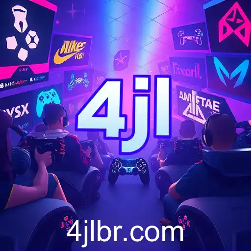 The Rise of 4jl in the Online Gaming Sphere