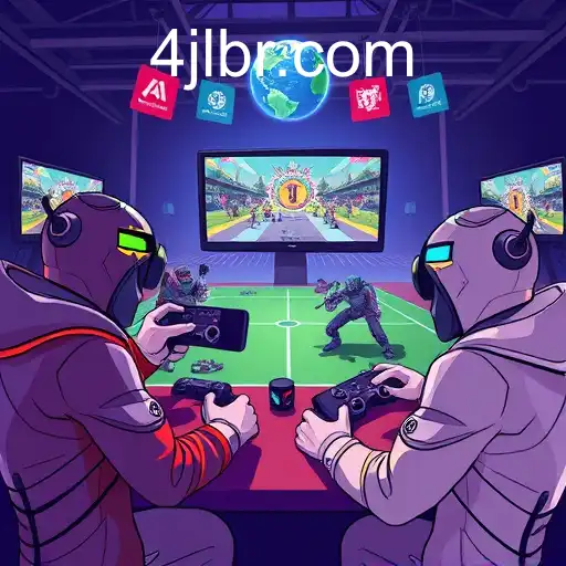 The Rise of Online Interactive Entertainment