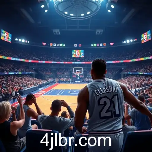 The Rising Influence of 4jl in Gaming