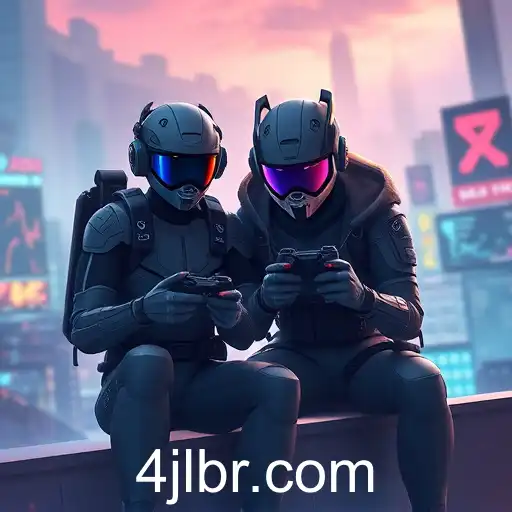 The Rise of '4jl' in the Gaming World