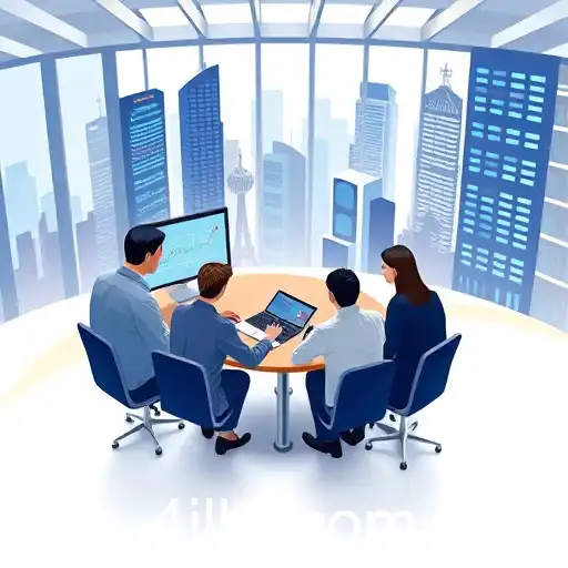 Tech Reimagines Virtual Gaming Landscape